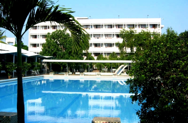 VIEN DONG HOTEL 